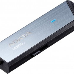 ADATA Elite UE800 512GB USB-C USB 3.2 Gen2 Flash Drive Up to 1000MB/s Read/Write (AELI-UE800-512G-CSG)