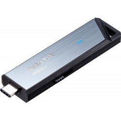 ADATA Elite UE800 512GB USB-C USB 3.2 Gen2 Flash Drive Up to 1000MB/s Read/Write (AELI-UE800-512G-CSG)