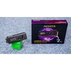 LEGEND 970 PRO 2TB PCIe Gen5 x4 M.2 2280 Solid State Drive