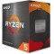 AMD Ryzen 5 5600G - Ryzen 5 5000 G-Series Cezanne (Zen 3) 6-Core / 12 Threads 4.4 GHz Socket AM4 65W - TRAY + FAN