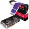 Radeon PULSE RX 5500 XT 8GB GDDR6 HDMI / Triple DP OC w/ backplate (UEFI) PCIe 4.0 Graphics Card