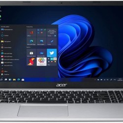 Acer Aspire 3 - Intel® Core™ I7-1165G7 - 8GB - 1TB - NVIDIA® GeForce® MX350 2GB - 15.6"FHD - Silver