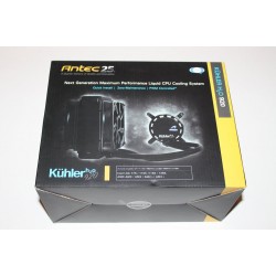 Antec KÜHLER H2O 920 Maximum-Performance CPU Cooler
