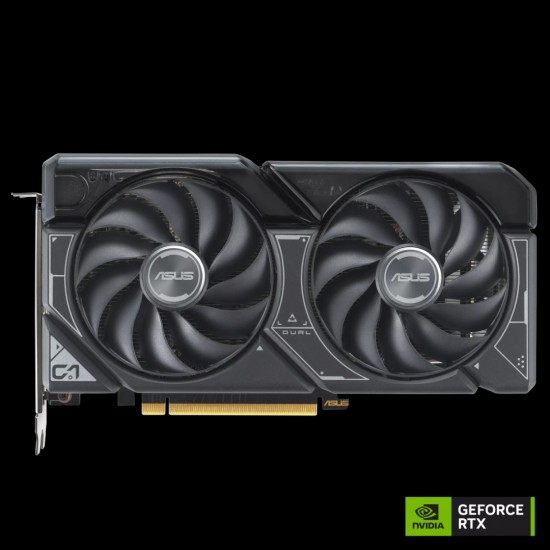 Asus Dual RTX 4060 OC