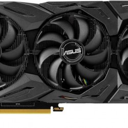 Asus ROG STRIX GeForce RTX 2080 Ti GAMING OC Edition
