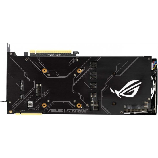 Asus ROG STRIX GeForce RTX 2080 Ti GAMING OC Edition