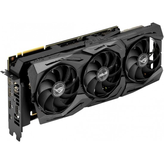Asus ROG STRIX GeForce RTX 2080 Ti GAMING OC Edition