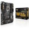 ASUS TUF B360-Plus Gaming LGA1151 (Intel 8th Gen) DDR4 HDMI VGA M.2 B360 ATX Motherboard