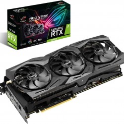 Asus ROG STRIX GeForce RTX 2080 Ti GAMING OC Edition