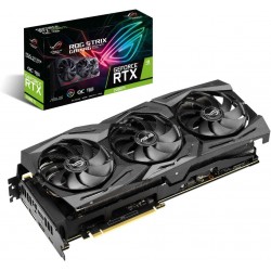 Asus ROG STRIX GeForce RTX 2080 Ti GAMING OC Edition
