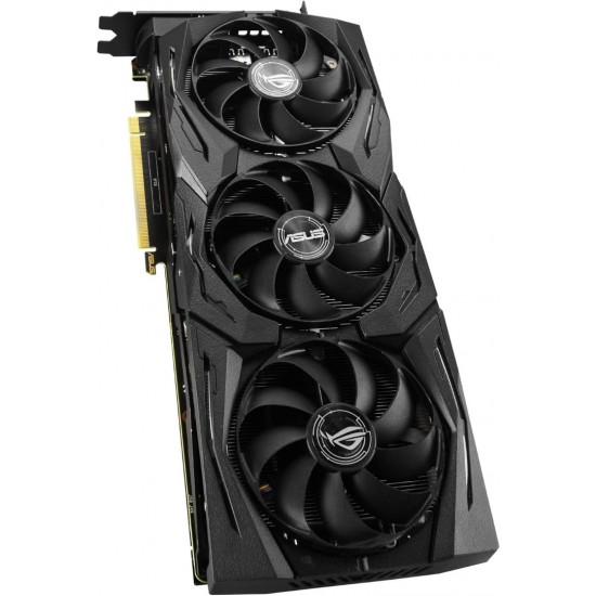Asus ROG STRIX GeForce RTX 2080 Ti GAMING OC Edition