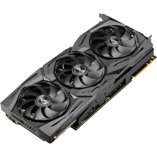 Asus ROG STRIX GeForce RTX 2080 Ti GAMING OC Edition