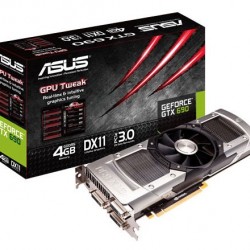 ASUS GeForce GTX 690