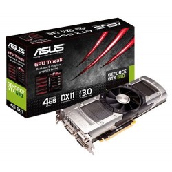 ASUS GeForce GTX 690