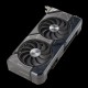 ASUS Dual GeForce RTX 4070 SUPER OC Edition