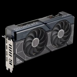 ASUS Dual GeForce RTX 4070 SUPER OC Edition