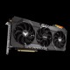 Asus TUF Gaming GeForce® RTX 3070 Ti OC Edition