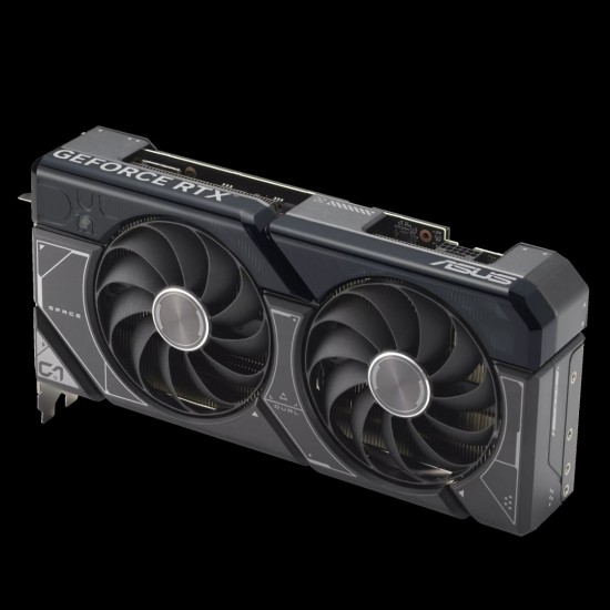ASUS Dual GeForce RTX 4070 SUPER OC Edition