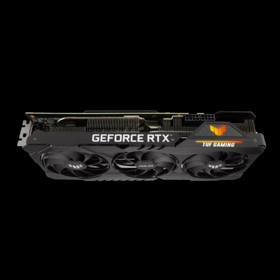 Asus TUF Gaming GeForce® RTX 3070 Ti OC Edition