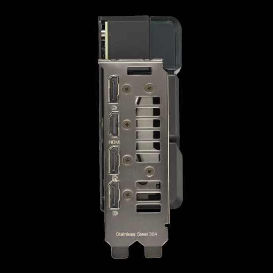 ASUS Dual GeForce RTX 4070 SUPER OC Edition