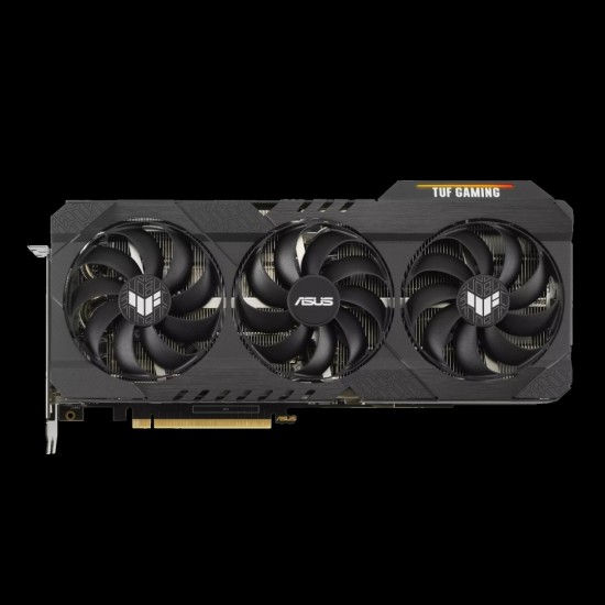 Asus TUF Gaming GeForce® RTX 3070 Ti OC Edition