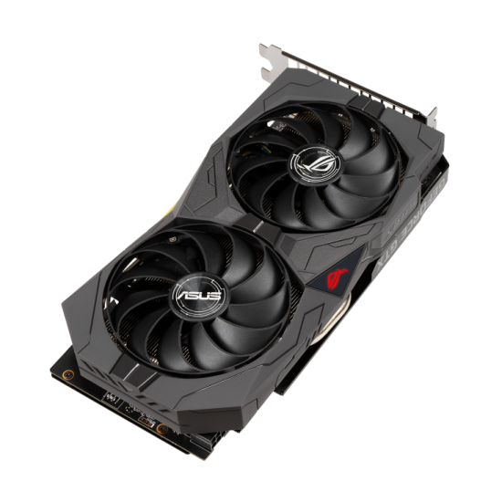 ASUS ROG Strix GeForce GTX 1650 OC Edition