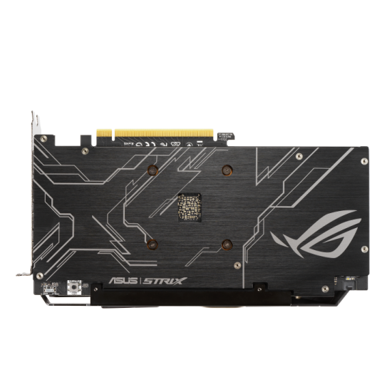 ASUS ROG Strix GeForce GTX 1650 OC Edition