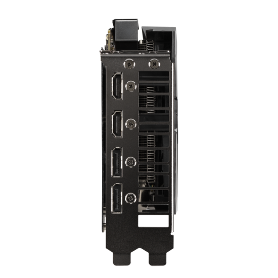 ASUS ROG Strix GeForce GTX 1650 OC Edition