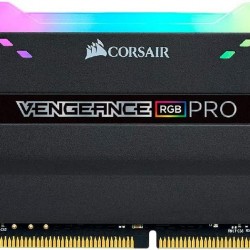 CORSIAR 16GB VENGEANCE PRO RBG (2 x 8GB) DDR4 3000 MHz Desktop Memory