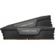 CORSAIR Vengeance DDR5 32GB (2x16GB) DDR5 5200 (PC5-41600) C40 1.25V - Black