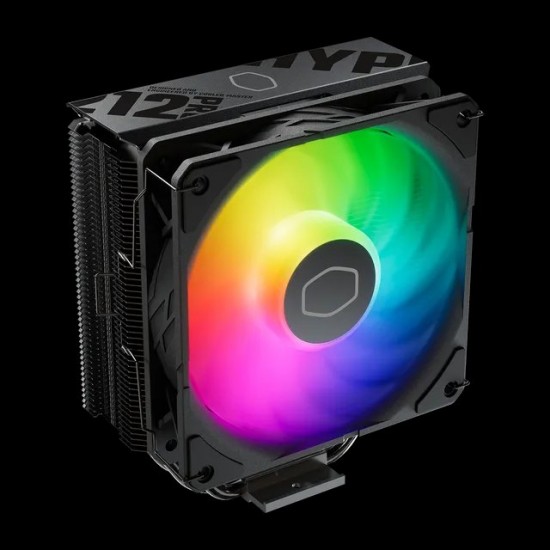Cooler Master Hyper 212 Pro ARGB CPU Air Cooler