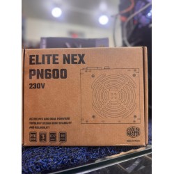 ELITE NEX PN600 230V Peak