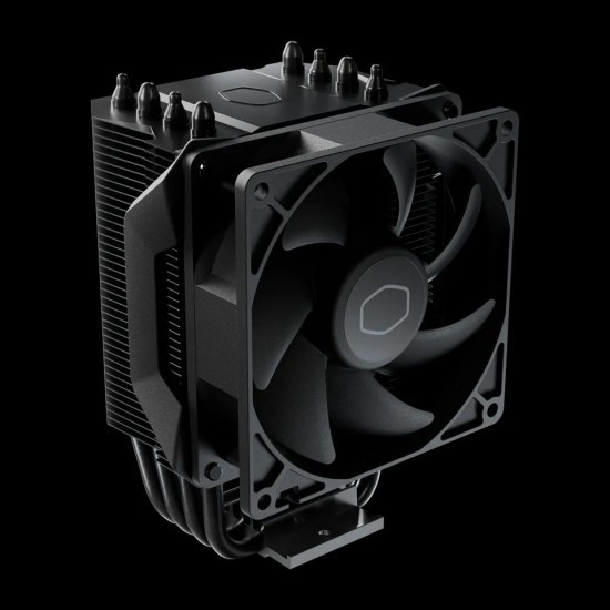 Cooler Master Hyper 411 Nano CPU Air Cooler