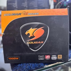 cougar cm power 1000w