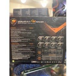 cougar cm power 1000w