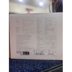 DeepCool PN850M 850W 80+ Gold Fully Modular Power Supply (R-PN850M-FC0B-AU)