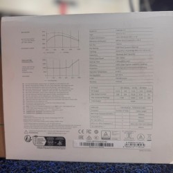 DeepCool PN850M 850W 80+ Gold Fully Modular Power Supply (R-PN850M-FC0B-AU)