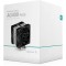 DEEPCOOL GAMMAXX SERIES AG400 PLUS COOLER BLACKDEEPCOOL GAMMAXX SERIES AG400 PLUS COOLER BLACK