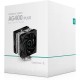 DEEPCOOL GAMMAXX SERIES AG400 PLUS COOLER BLACKDEEPCOOL GAMMAXX SERIES AG400 PLUS COOLER BLACK