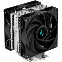 DEEPCOOL GAMMAXX SERIES AG400 PLUS COOLER BLACKDEEPCOOL GAMMAXX SERIES AG400 PLUS COOLER BLACK