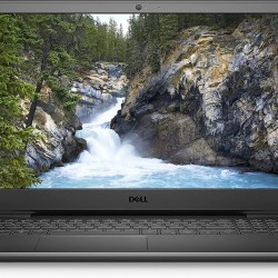 Dell Vostro 3510 laptop - 11th Gen Intel core i5-1135G7, 16GB RAM, 1TB HDD + 256GB SSD , Nvidia GeForce MX350 GDDR5 Graphics, 15.6" HD (1920 x 1080) Anti-glare, Ubuntu - Carbon Black 