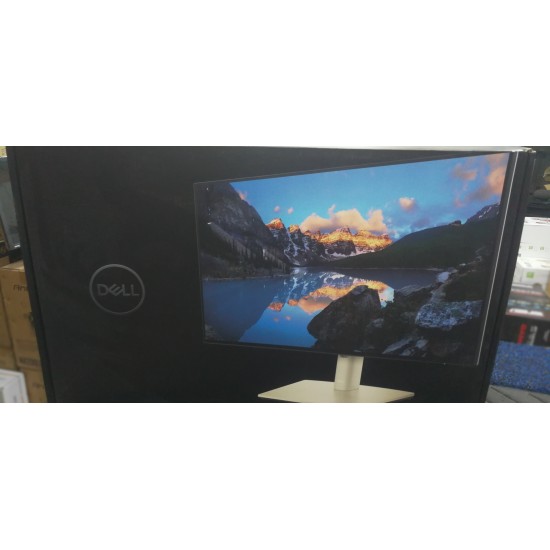 Dell UltraSharp U2422HE 23.8" LCD Monitor