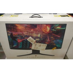 Dell Alienware AW2521HFA  FHD 240Hz 1Ms Gaming Monitor - 24.5in