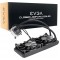 EVGA CLC 280mm All-In-One RGB LED CPU Liquid Cooler, 2x FX13 140mm PWM Fans, Intel, AMD