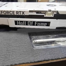 GALAX GeForce RTX™ 5070 Ti HOF Gaming