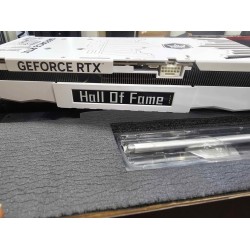 GALAX GeForce RTX™ 5070 Ti HOF Gaming