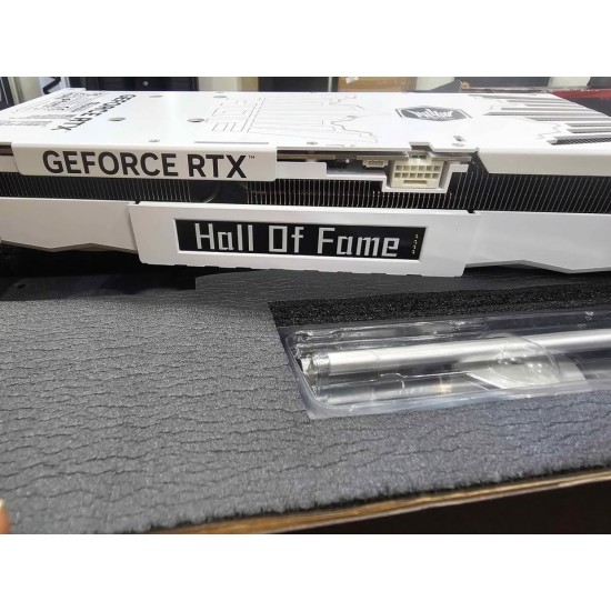 GALAX GeForce RTX™ 5070 Ti HOF Gaming