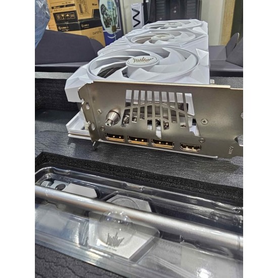 GALAX GeForce RTX™ 5070 Ti HOF Gaming