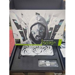 GALAX GeForce RTX™ 5070 Ti HOF Gaming
