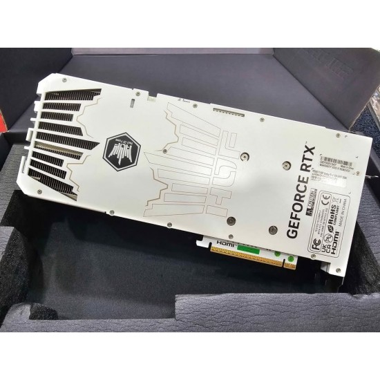 GALAX GeForce RTX™ 5070 Ti HOF Gaming